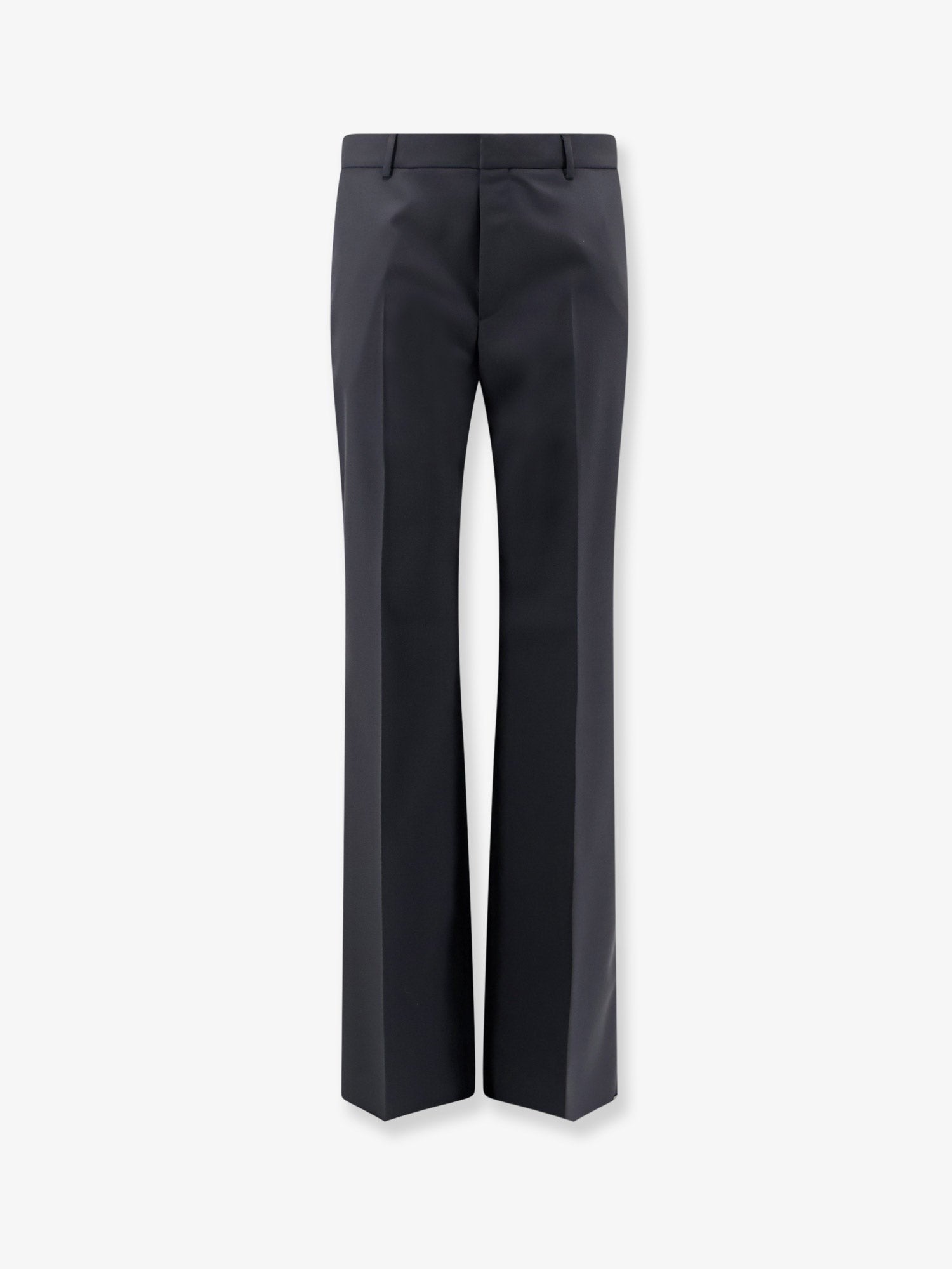 Celine Wool and mohair trousers