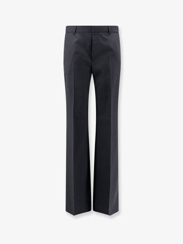 Celine Wool and mohair trousers