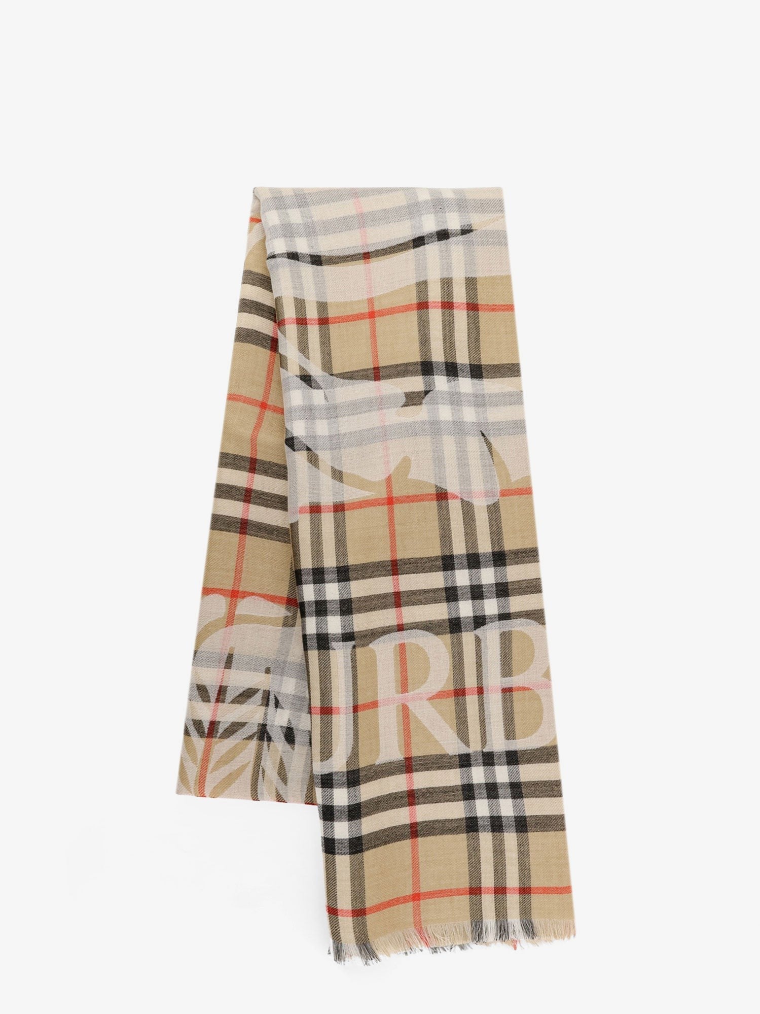 Wool and silk blend scarf with check pattern wool-and-silk-blend-scarf-with-check-pattern_17216f71-1e1d-4cb7-9ef4-2252f769332d