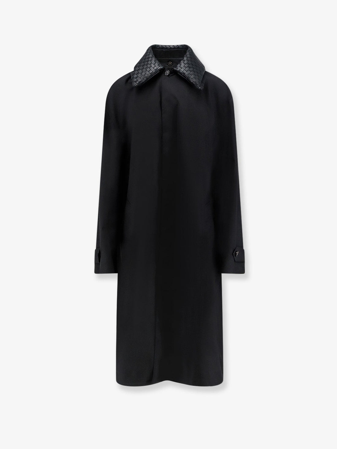 Bottega Veneta - Wool and silk coat wool-and-silk-coat_8032c877-9355-479b-8fb9-200f4d913e8f