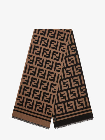 Wool and silk FF scarf wool-and-silk-ff-scarf