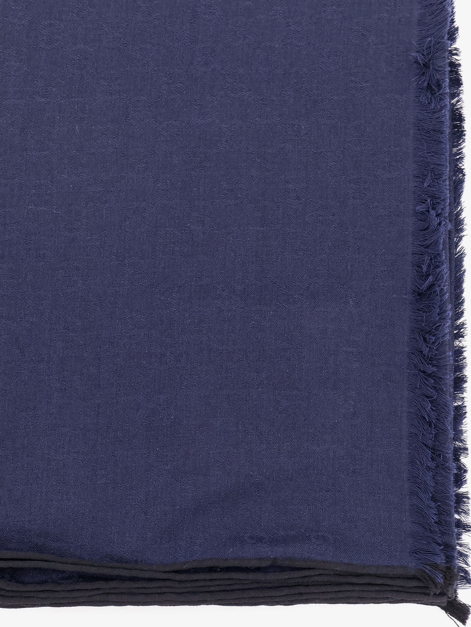 Gucci Gucci - Wool and silk scarf