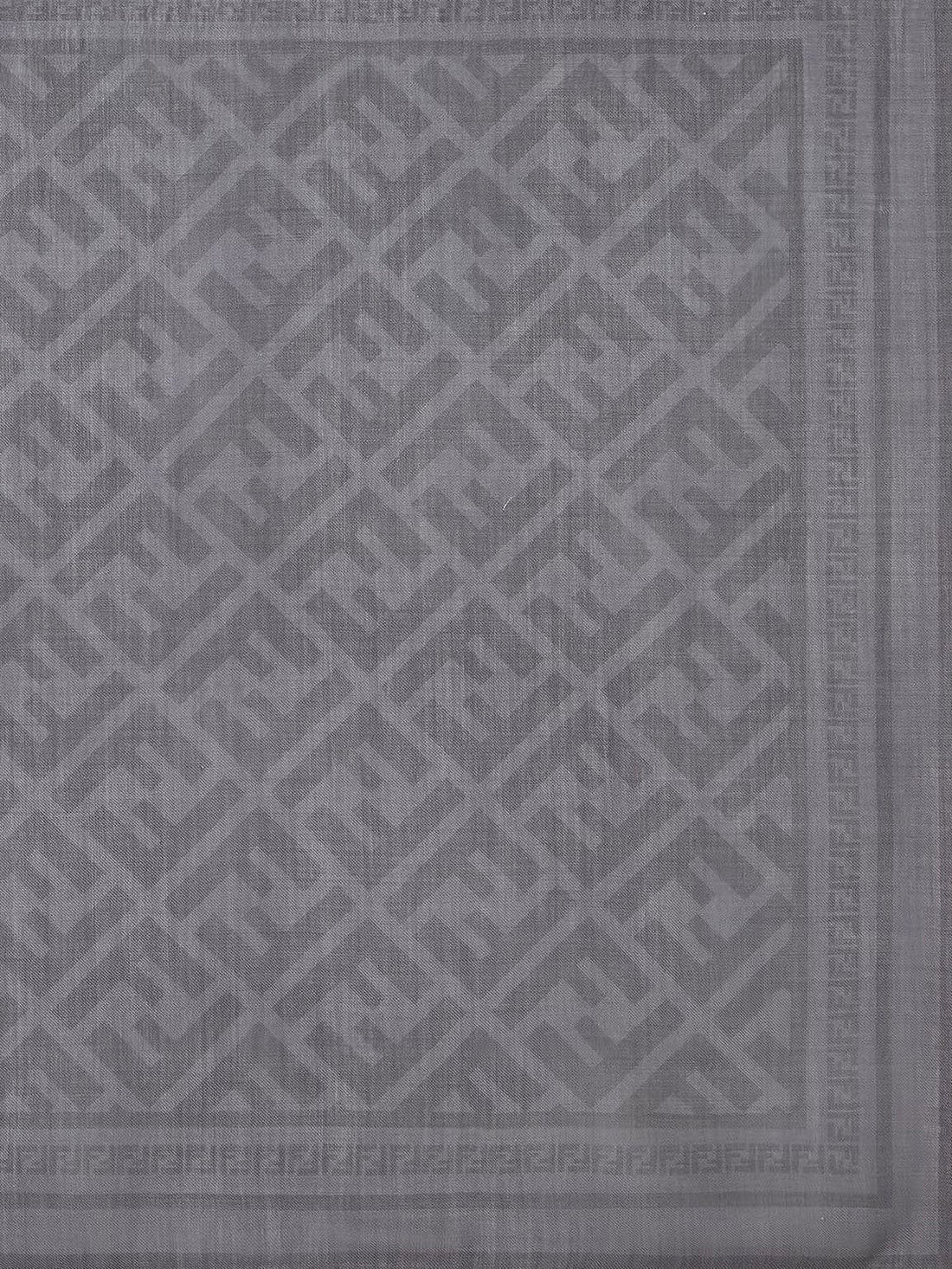 Fendi - Wool and silk scarf wool-and-silk-scarf_ea739175-a5ad-427c-ae02-b0bacc74f717