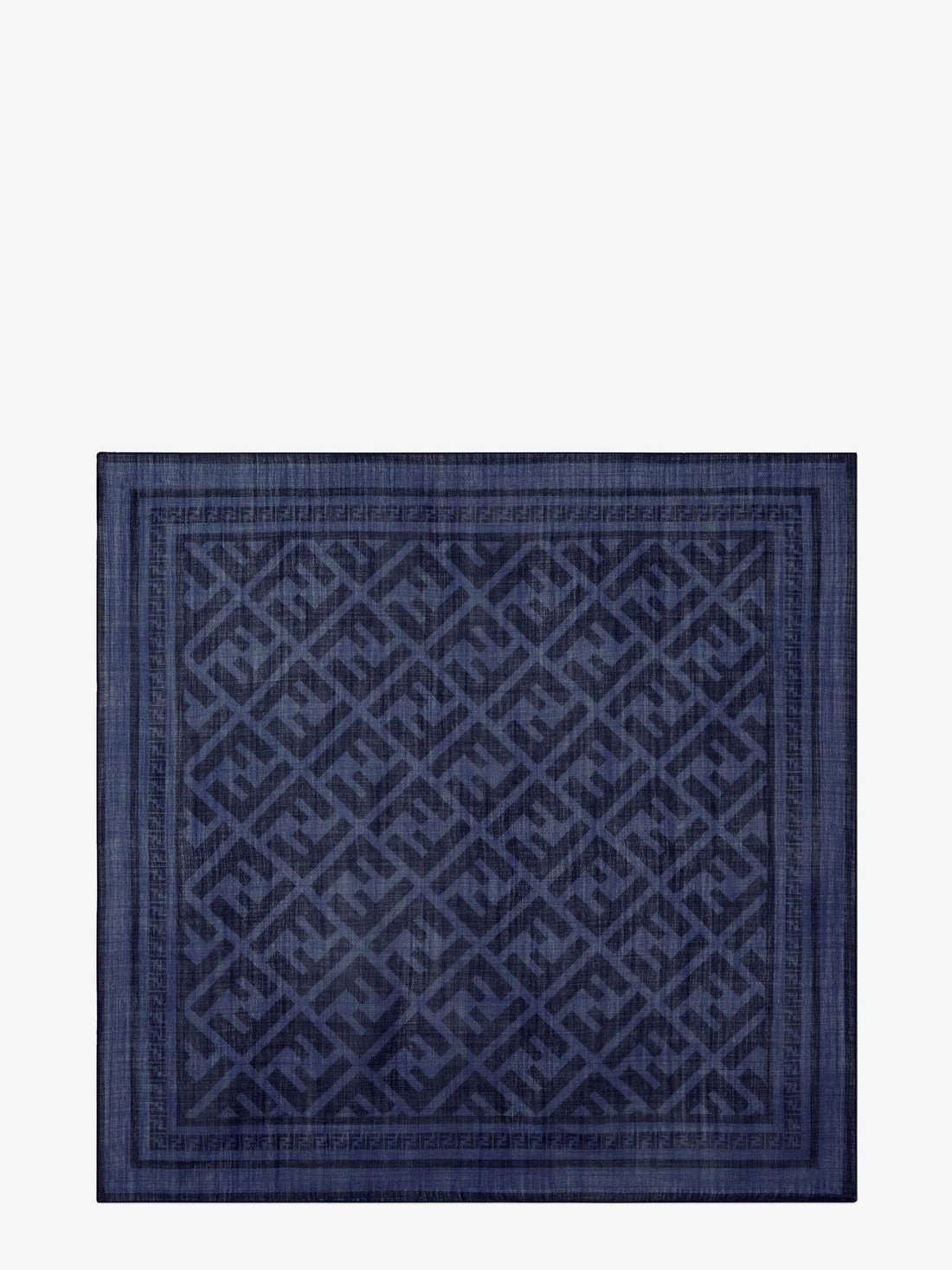 Fendi - Wool and silk scarf wool-and-silk-scarf_fe0b4e41-53d1-4a66-bb17-65aa5322ff4b