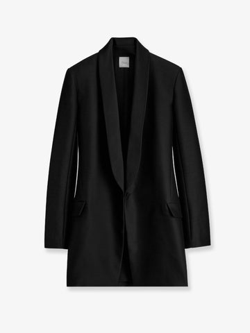 Dior - Wool and silk tuxedo blazer wool-and-silk-tuxedo-blazer_c6b722b2-2474-44b7-b7f6-890142b7dd0d