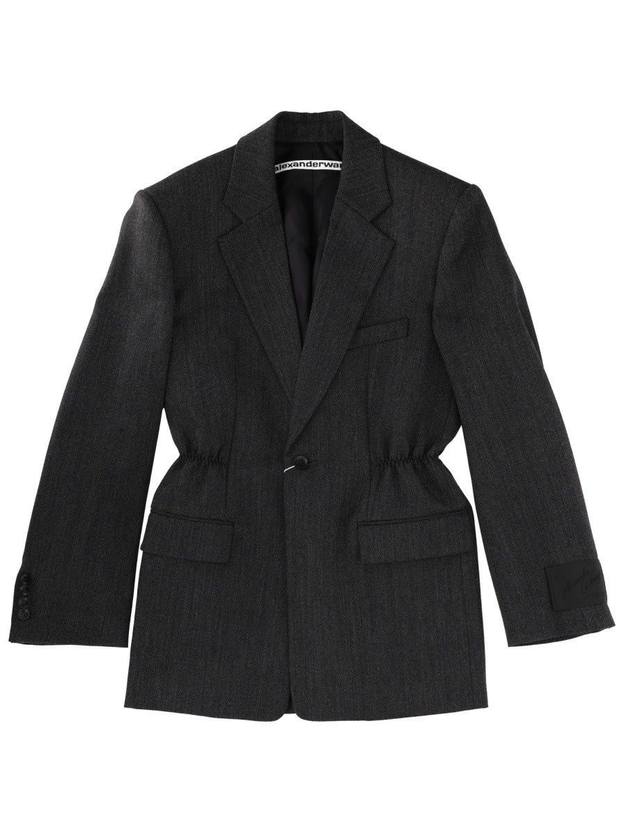 Alexander Wang Wool Blazer – Charcoal wool-blazer_12db0ffb-8b60-4715-9d4d-efc3f5a8f384