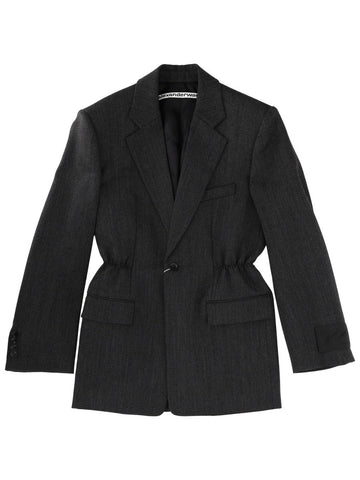 Alexander Wang Wool Blazer – Charcoal wool-blazer_12db0ffb-8b60-4715-9d4d-efc3f5a8f384