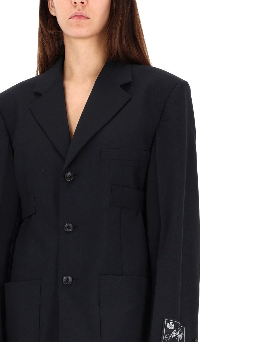 Alexander Wang - WOOL BLAZER