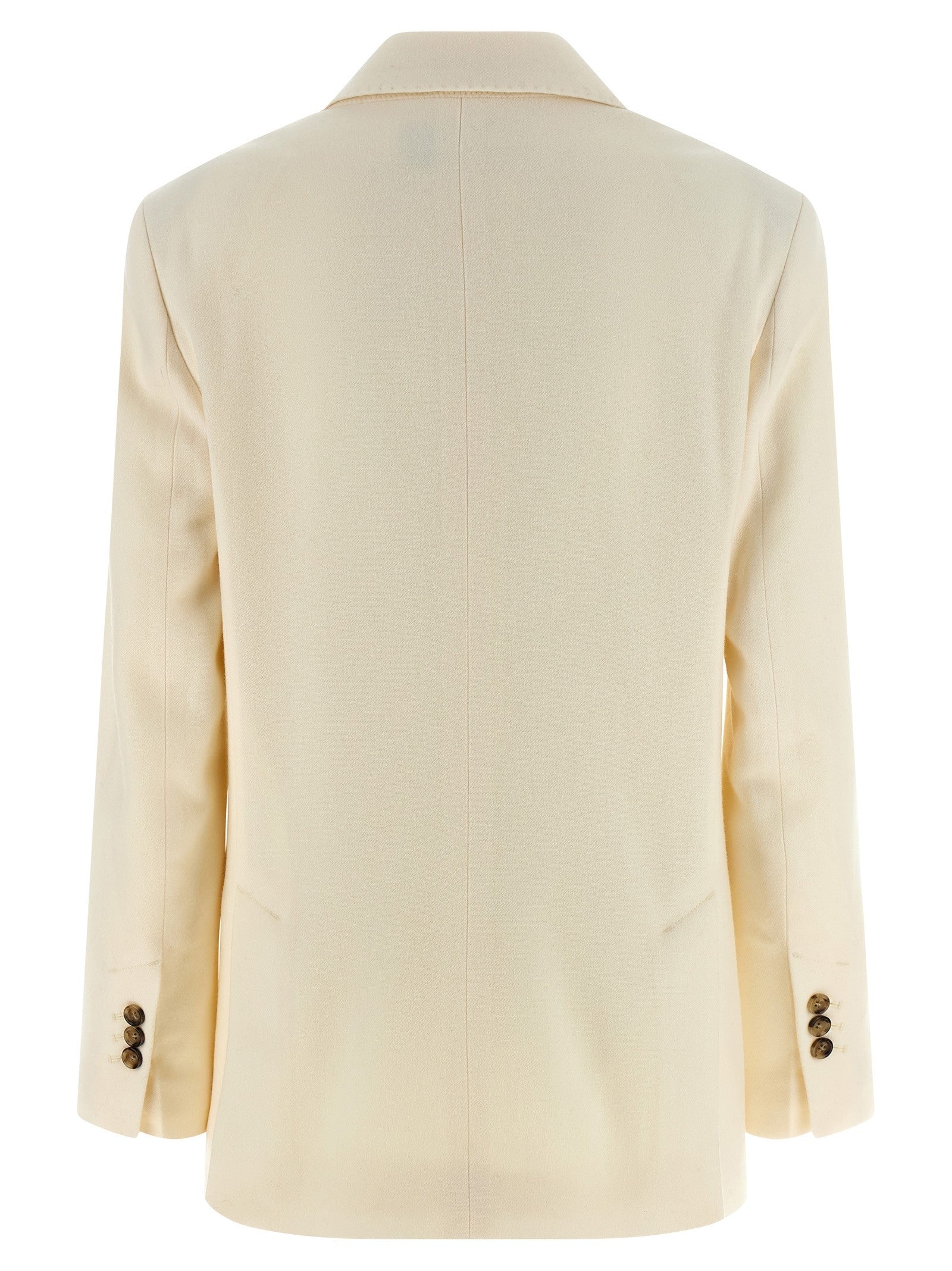 AMI PARIS - Wool blazer