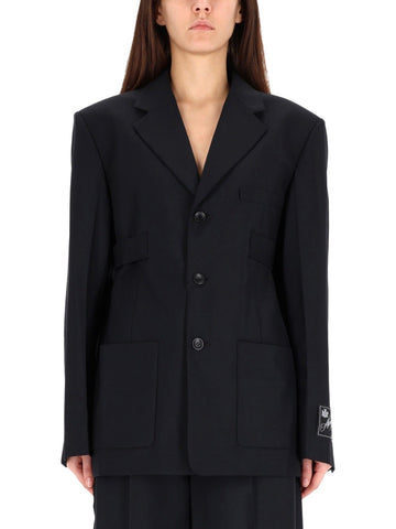 Alexander Wang - WOOL BLAZER