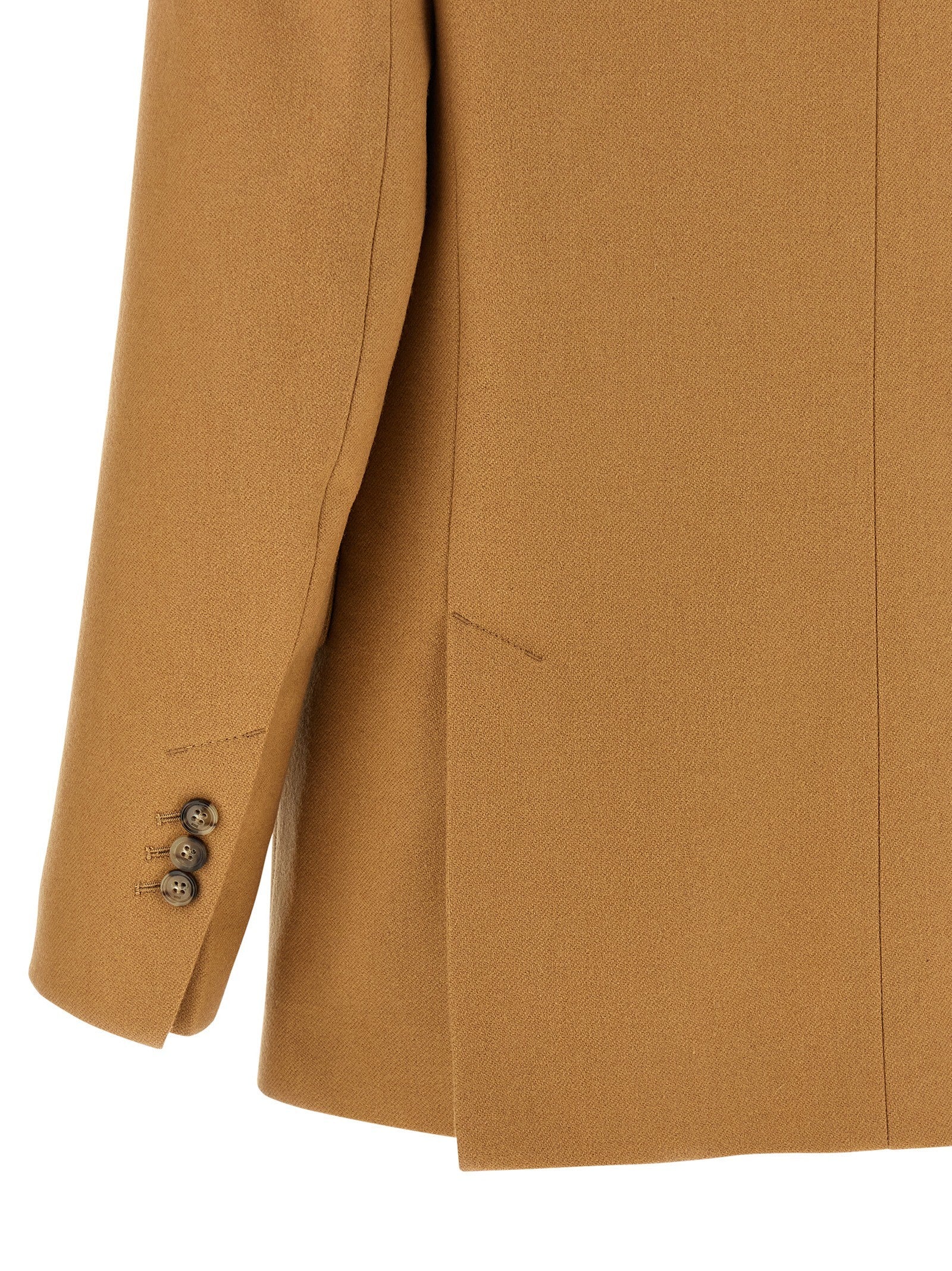 AMI PARIS - Wool blazer