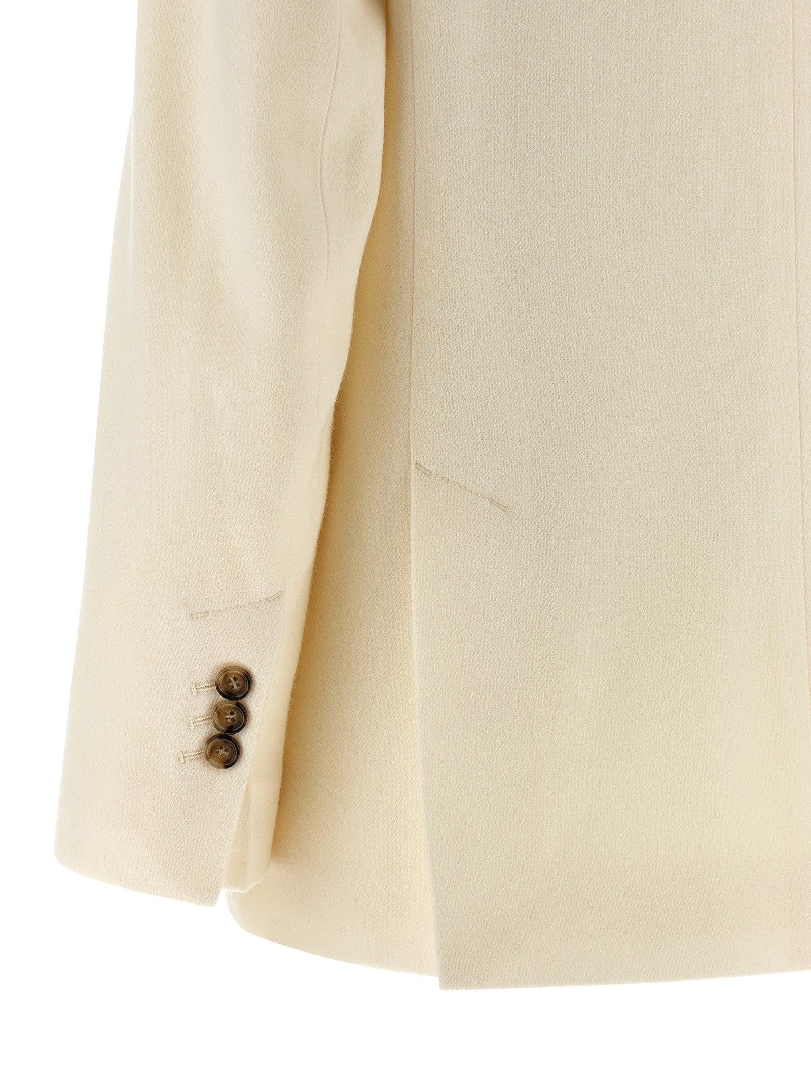 AMI PARIS - Wool blazer