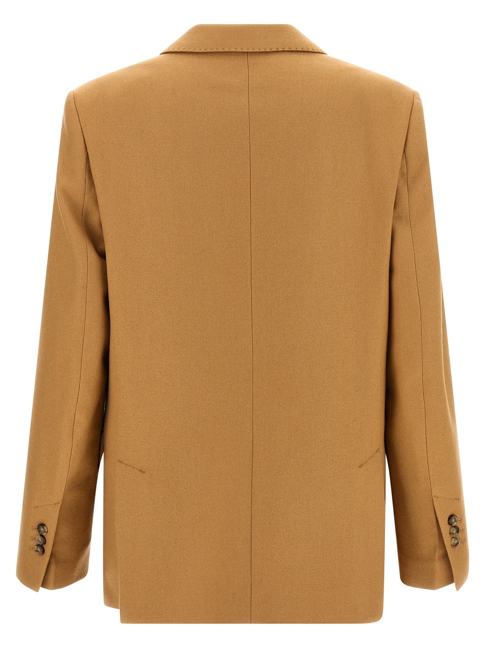 AMI PARIS - Wool blazer