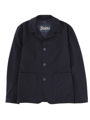 Herno - WOOL BLEND BLAZER wool-blend-blazer_e1d1ddcb-8b27-4795-ab39-4389b89ade5a