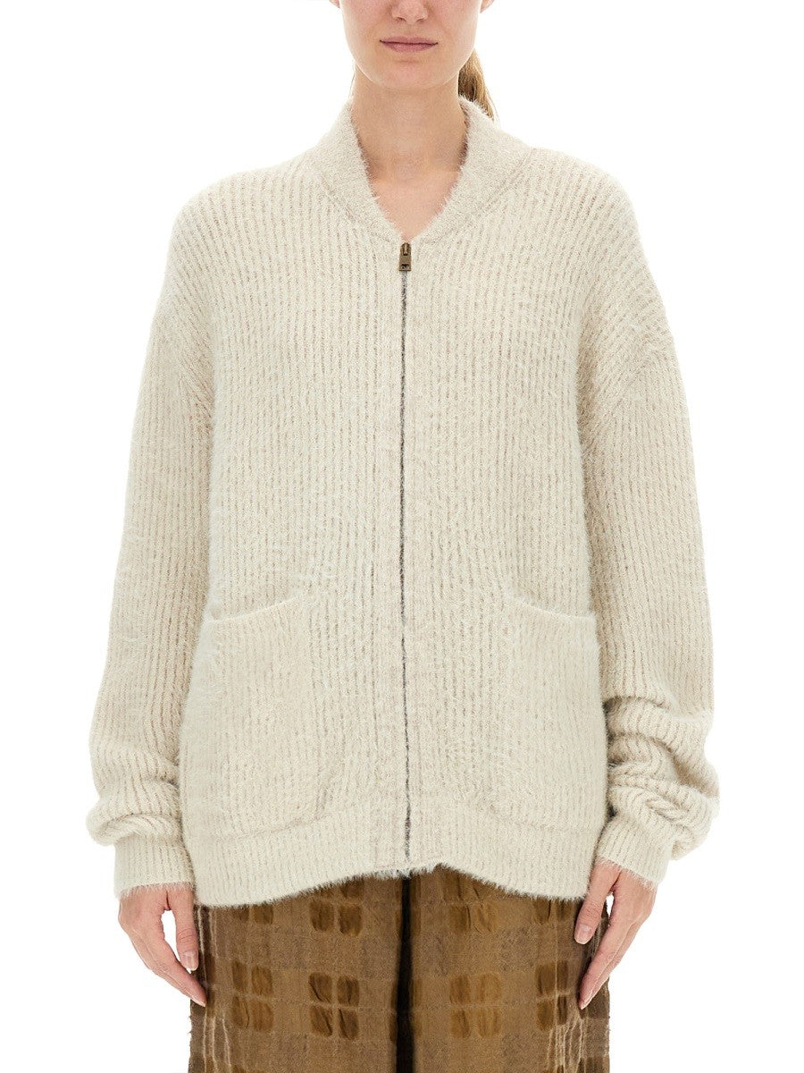 UMA WANG - WOOL BLEND CARDIGAN wool-blend-cardigan_37f303c1-6a77-45dd-bacc-ddab66dac160