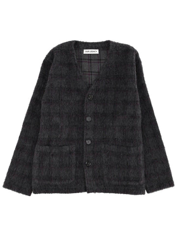 Our Legacy - WOOL BLEND CARDIGAN wool-blend-cardigan_3d47b769-37a8-48c7-8e11-5892e555842e