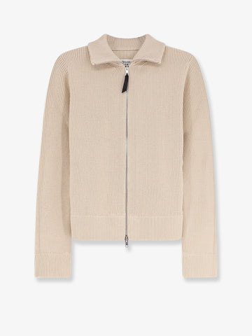 Maison Margiela - Wool blend cardigan