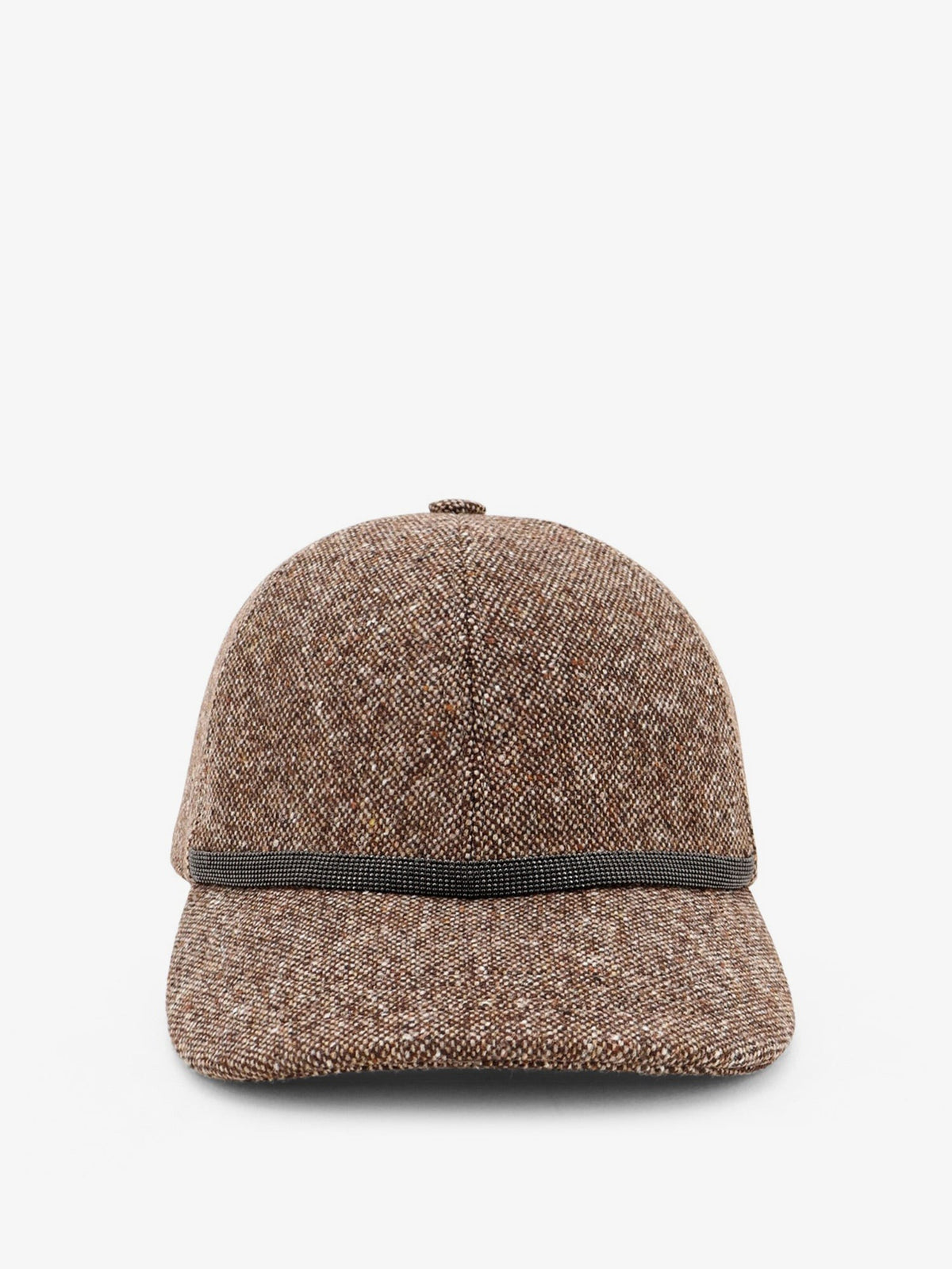 Brunello Cucinelli - Wool blend hat