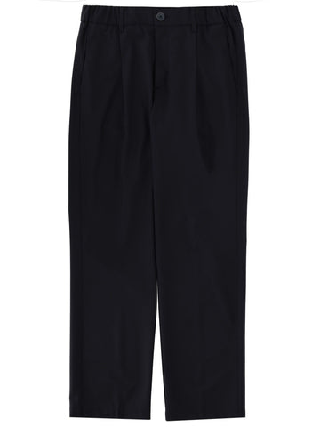 Herno Herno - WOOL BLEND PANTS