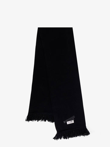 MM6 MAISON MARGIELA MM6 MAISON MARGIELA - Wool blend scarf