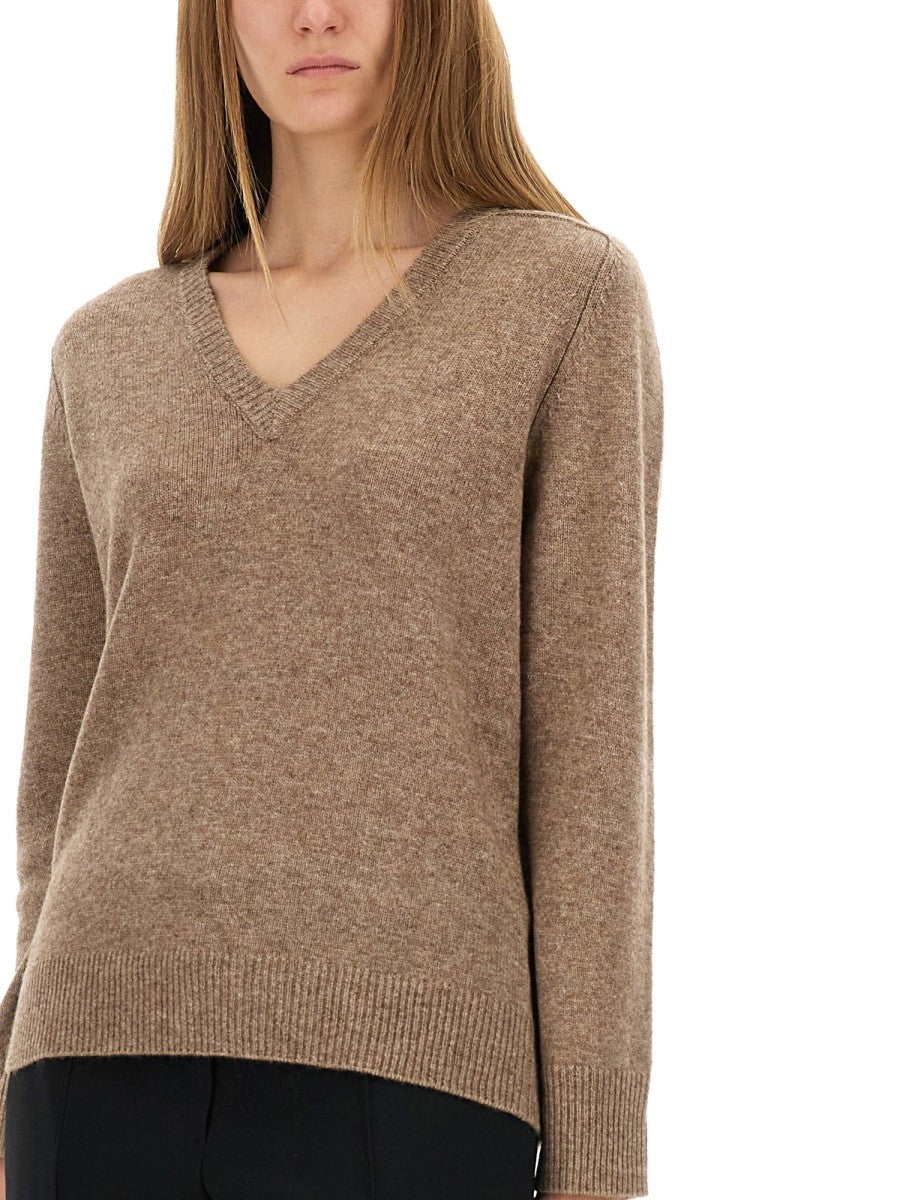 ASPESI ASPESI - WOOL BLEND SWEATER