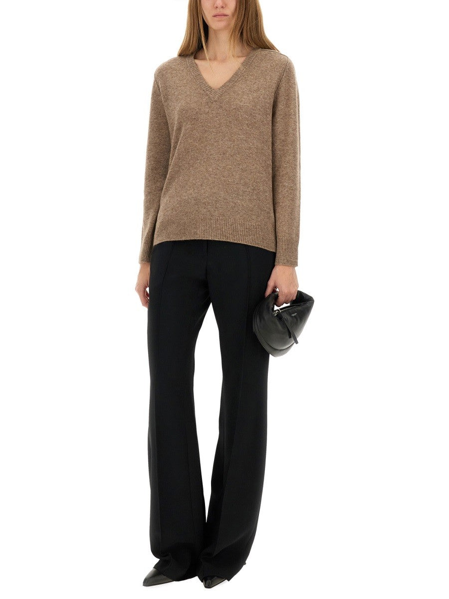 ASPESI ASPESI - WOOL BLEND SWEATER