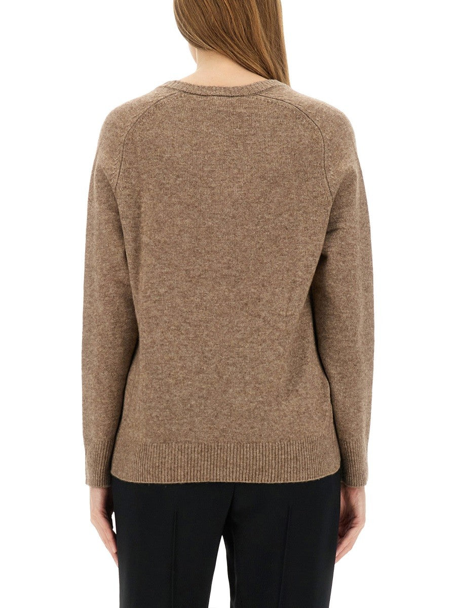 ASPESI ASPESI - WOOL BLEND SWEATER