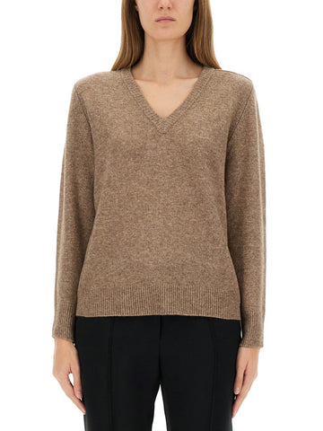 ASPESI ASPESI - WOOL BLEND SWEATER