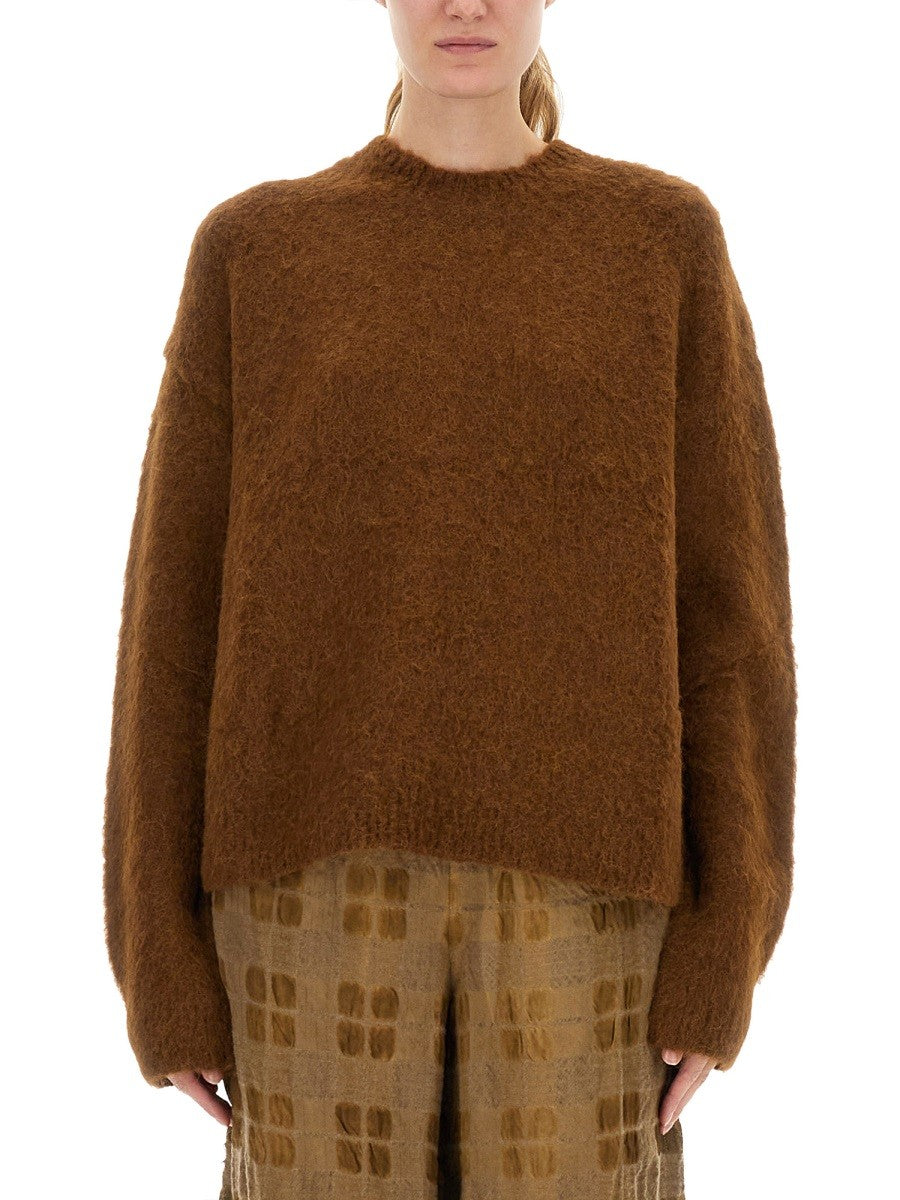 UMA WANG - WOOL BLEND SWEATER wool-blend-sweater_c87ac80a-8671-4ce3-a6e6-970bbd36727f