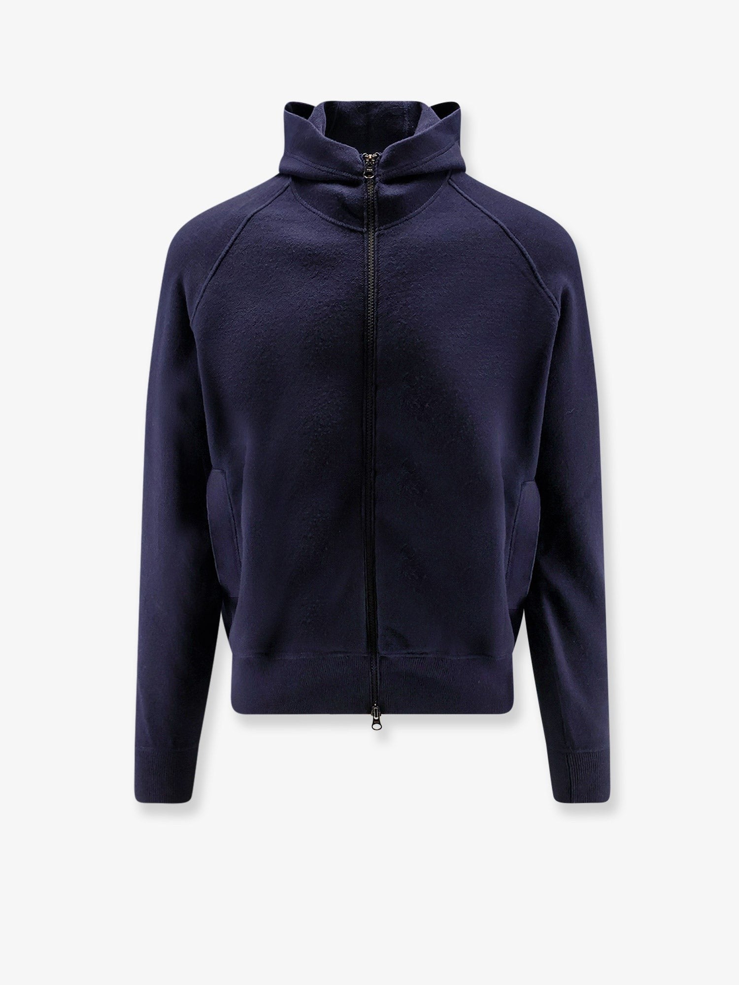 Stone Island - Wool blend sweatshirt