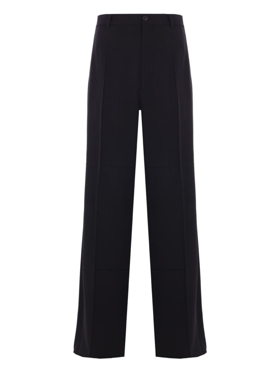 Balenciaga - WOOL BLEND TAILORED PANTS wool-blend-tailored-pants_728e78e2-4a72-4e1a-af56-1f1f3e1aff92