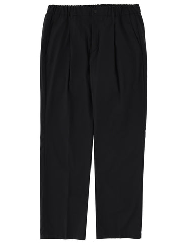 Herno Herno - WOOL BLEND TAILORED PANTS