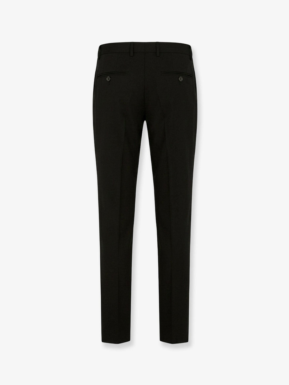 Dolce & Gabbana - Wool blend trousers wool-blend-trousers_fe7d08e6-5e93-40a9-8ac3-ab2654168541