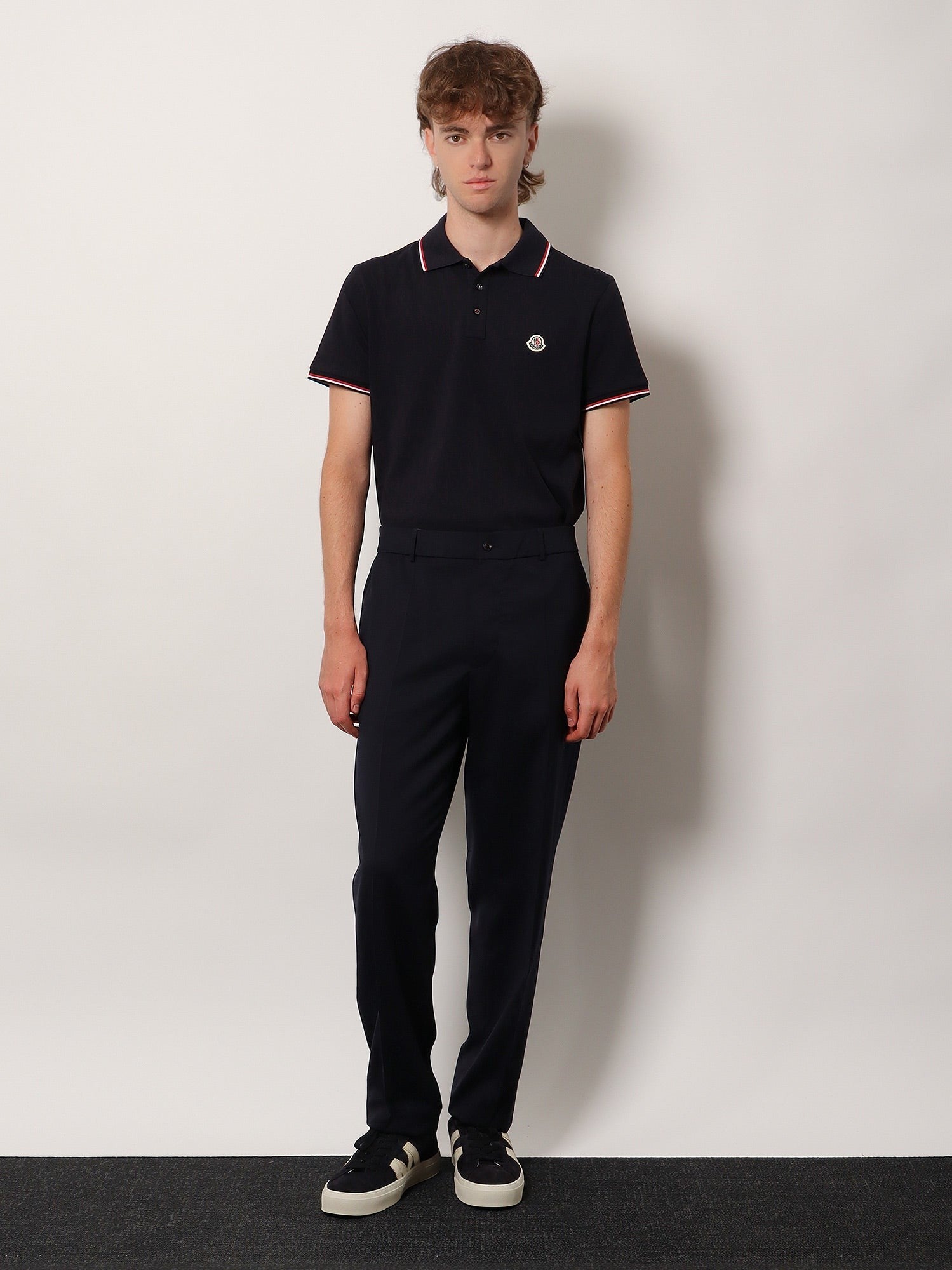 Moncler - Wool blend trousers wool-blend-trousers_74579d2e-85d8-4d41-b584-1c75c02e4aff