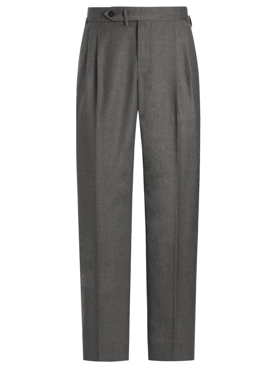 Dolce & Gabbana - WOOL CANVAS PANTS wool-canvas-pants_cda12947-f9d8-4ff4-ba17-36e62b735d92