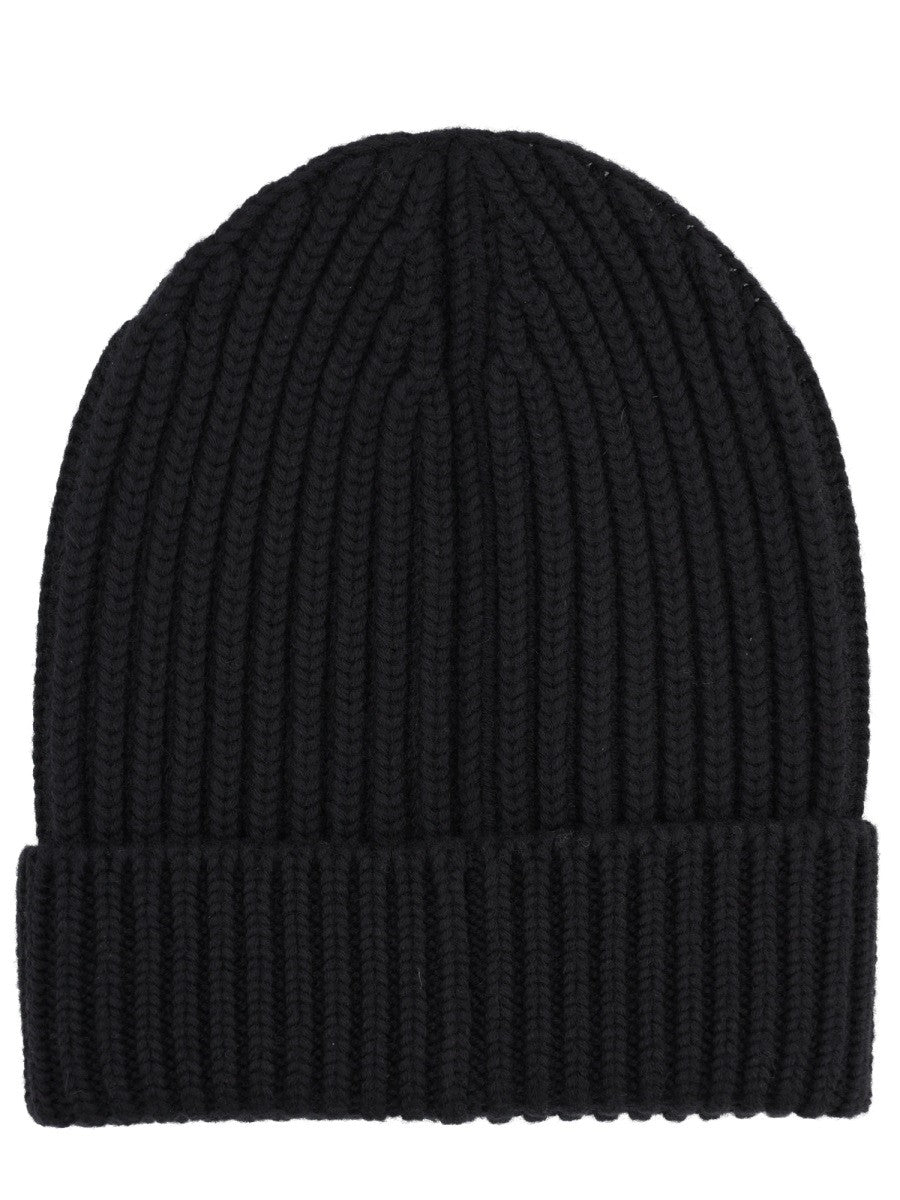WOOL CAP