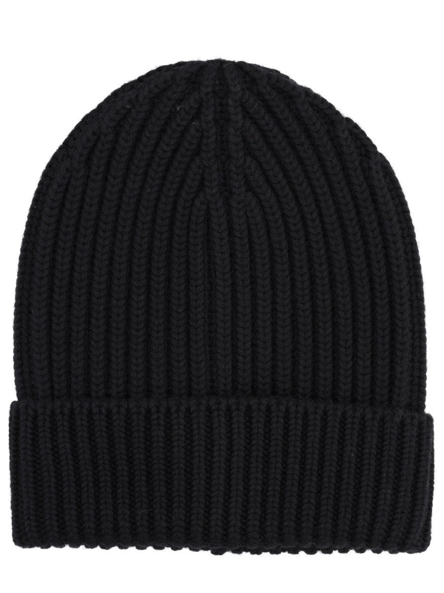 WOOL CAP