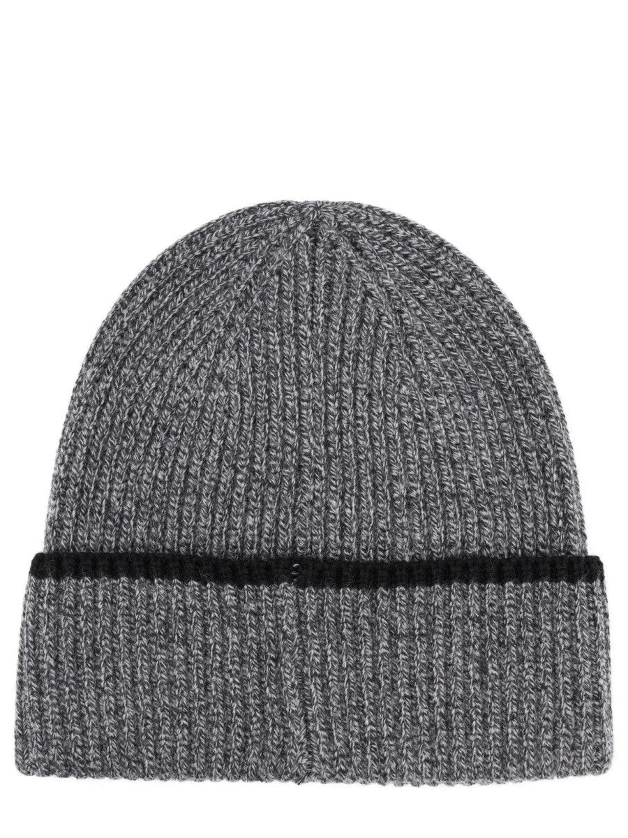 WOOL CAP
