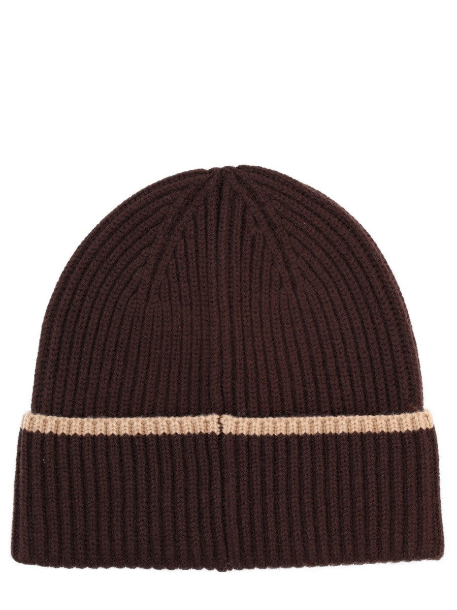 WOOL CAP