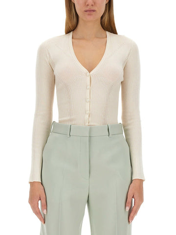 Lanvin Lanvin - WOOL CARDIGAN