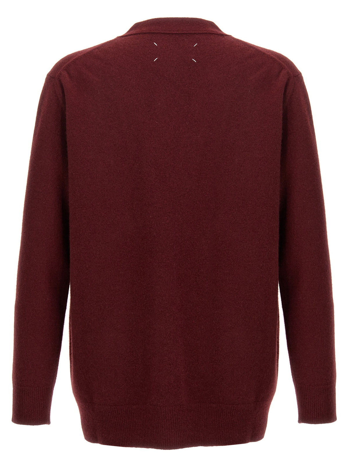 Maison Margiela - Wool cardigan wool-cardigan_18effacc-3504-4679-9348-efba34e5cd0e
