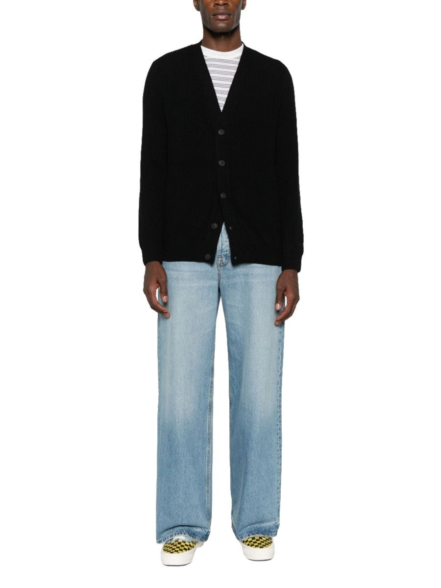MC2 SAINT BARTH - WOOL CARDIGAN wool-cardigan_0328a899-1e32-447b-9a14-3fc5e81f7967