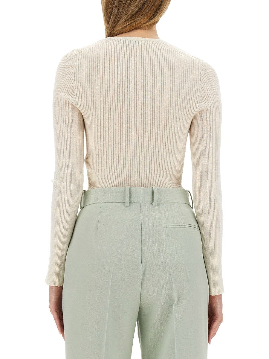 Lanvin Lanvin - WOOL CARDIGAN