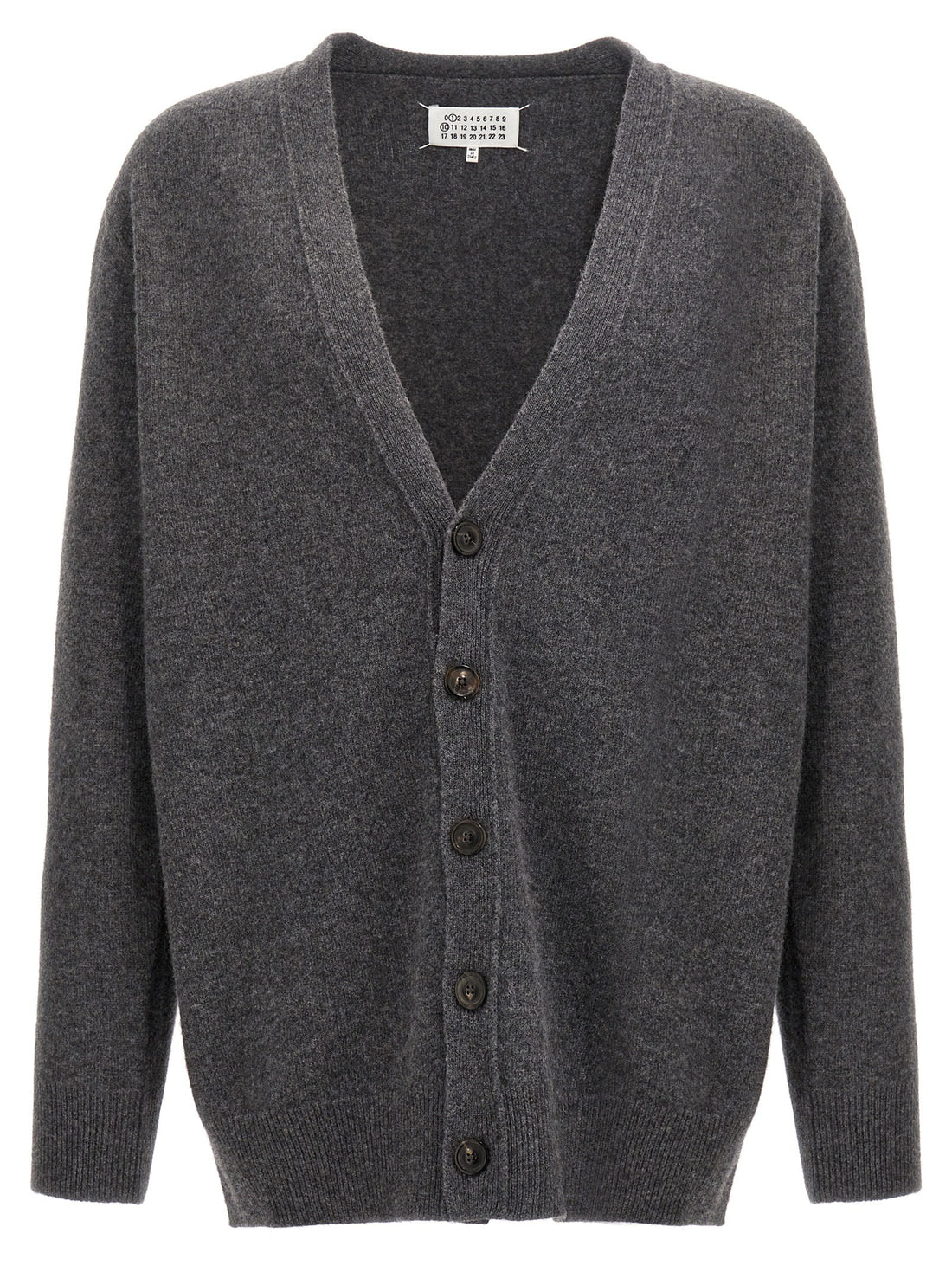 Maison Margiela - Wool cardigan wool-cardigan_acf0bcb3-3e85-4ebb-8a10-682b7bd6f656