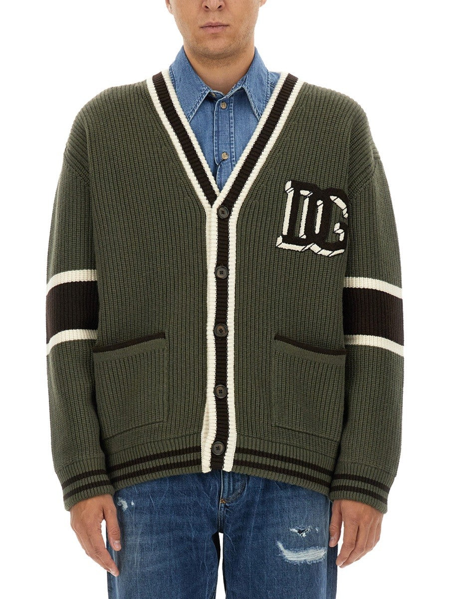 Dolce & Gabbana - WOOL CARDIGAN wool-cardigan_c77763dd-baa0-4b47-ac49-4da0f15c19be