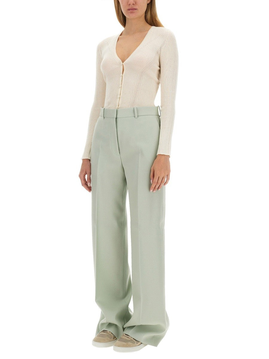 Lanvin Lanvin - WOOL CARDIGAN