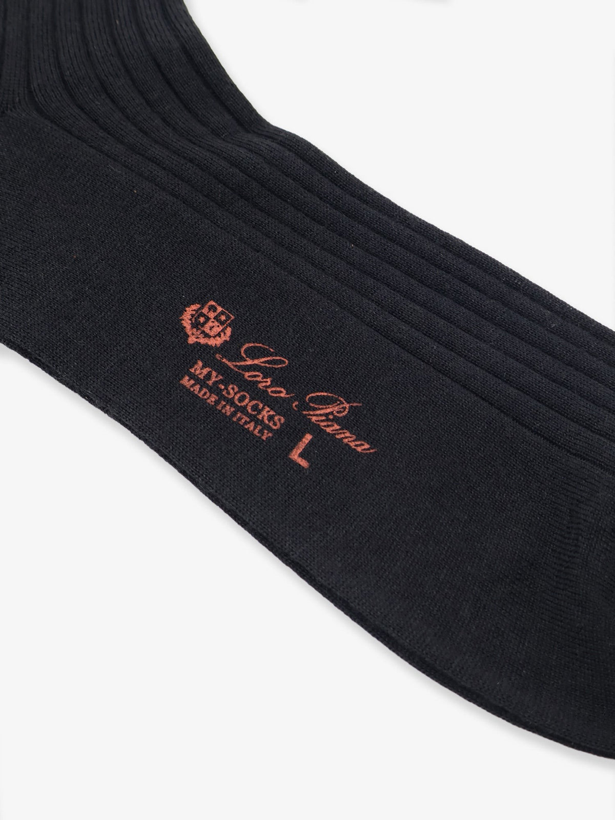 LORO PIANA - Wool, cashmere and silk socks