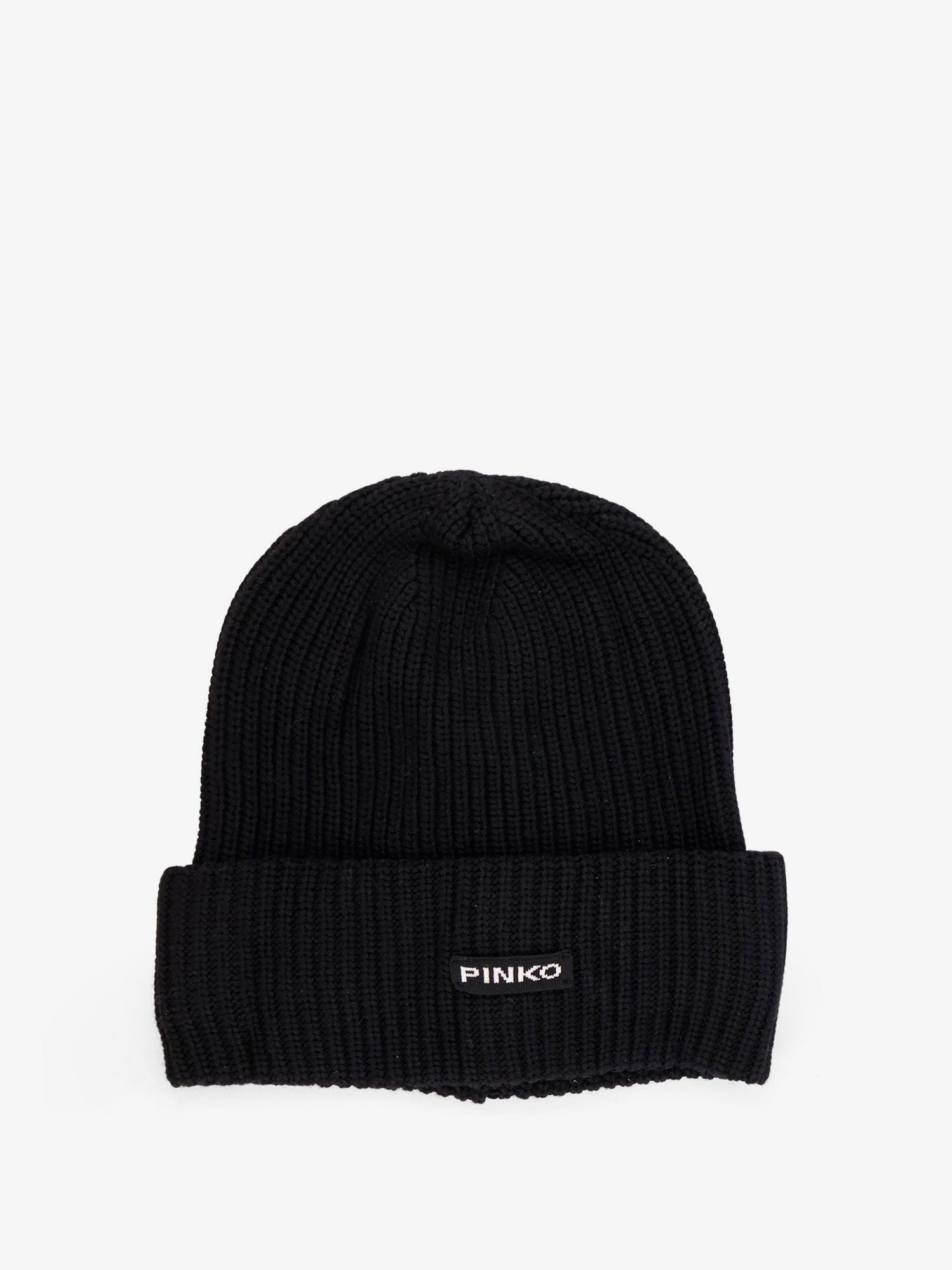 Wool, cashmere and viscose blend Bosnia hat