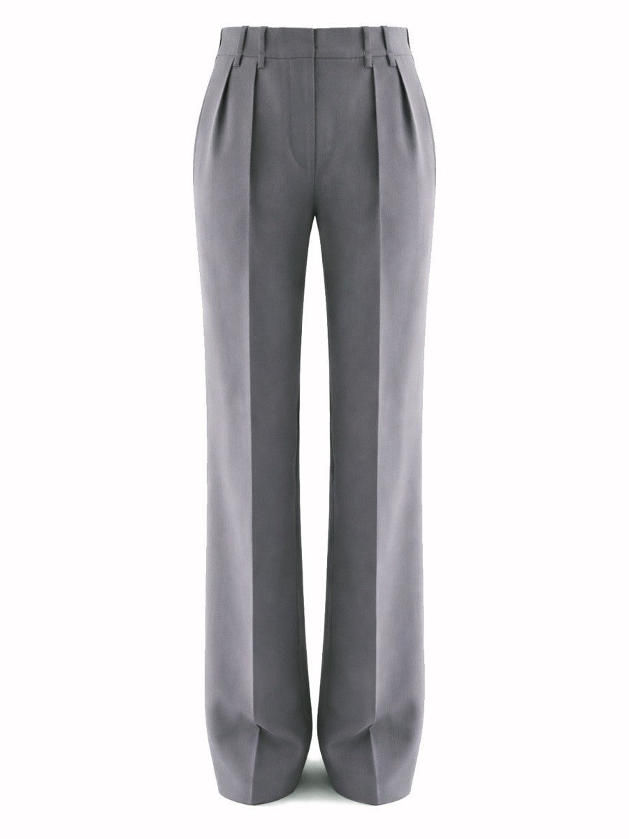 JIL SANDER - WOOL GABARDINE PANTS wool-gabardine-pants_8a5d6b84-18ef-4ec5-b7b3-979b32361f27