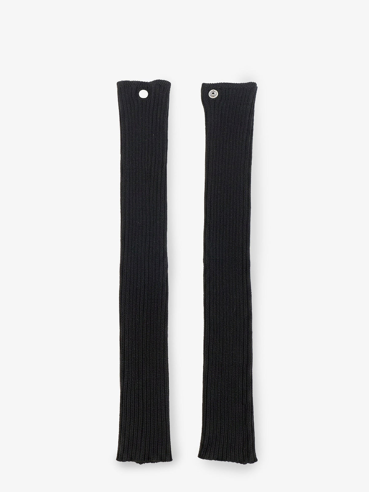 RICK OWENS - Wool gloves